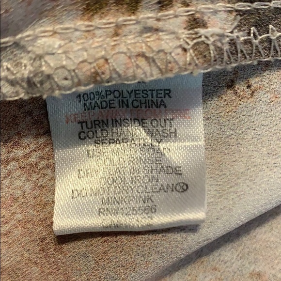 EVIL TWIN•DRESS - Picture 7 of 8